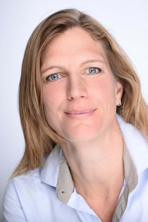 Photo of Maja Göpel