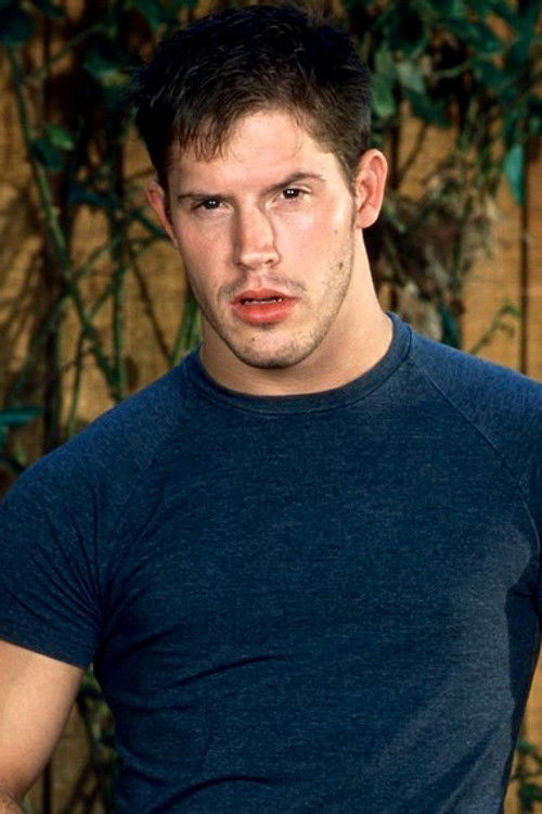 Photo of Cameron Fox