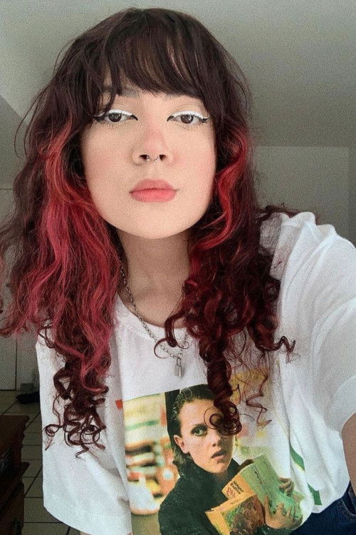 Photo of Millena Bispo