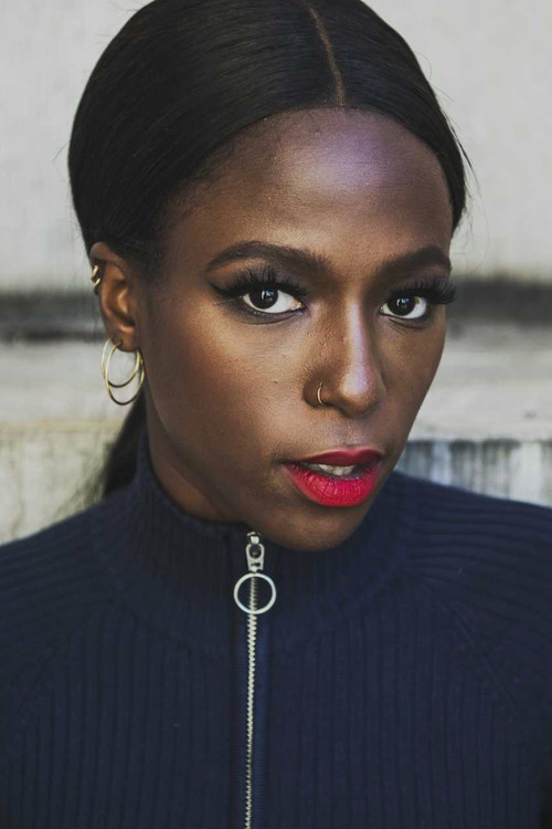 Photo of Sabina Ddumba