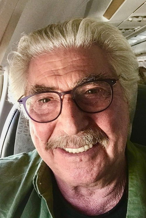 Photo of Erdal Özyağcılar