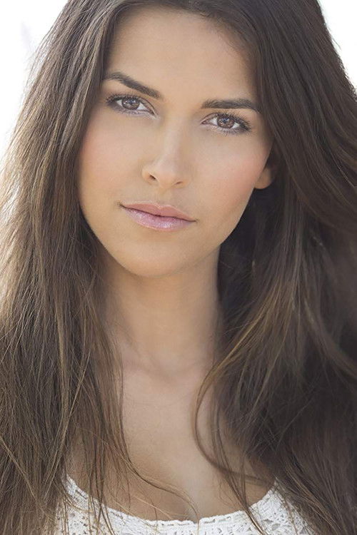 Photo of Sofia Pernas