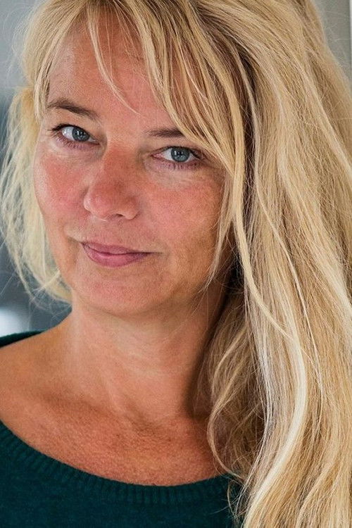 Photo of Petrine Agger