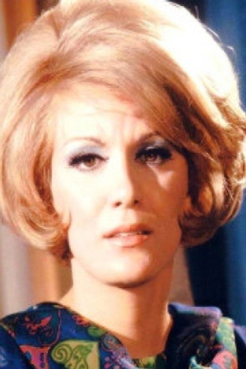 Photo of Mairi Hronopoulou