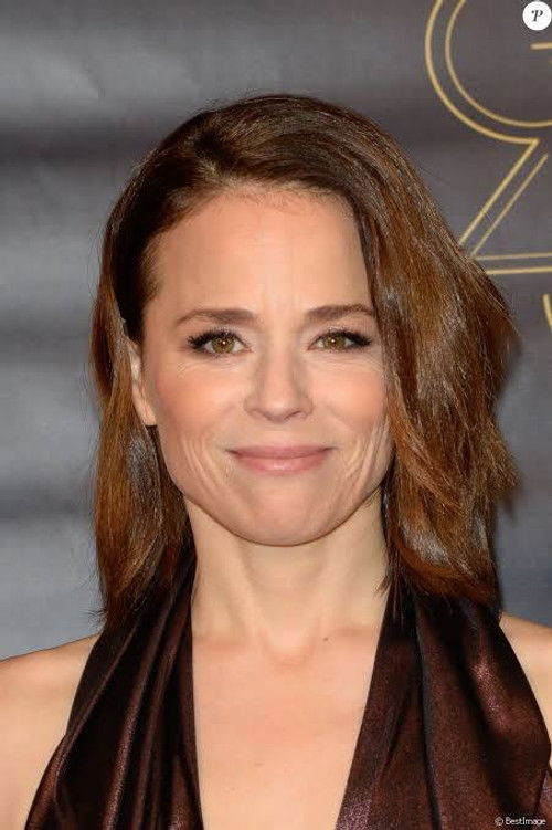 Photo of Suzanne Clément