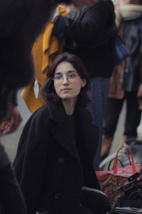 Photo of Ulduz Madatkhanova