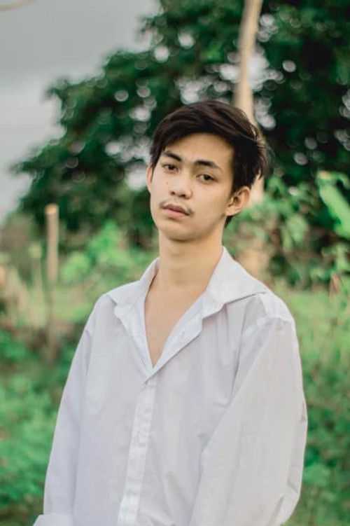 Photo of Raven Sivilla