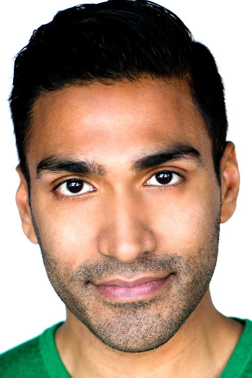 Photo of Seril James