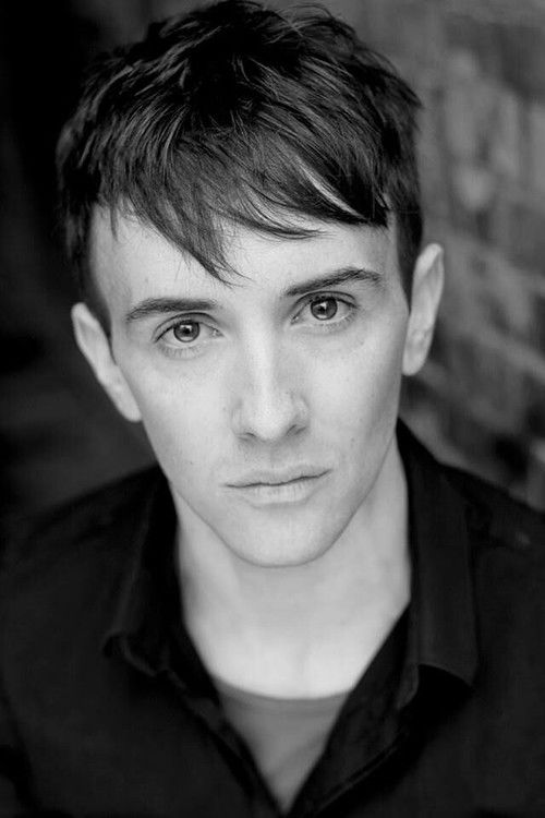 Photo of Kristian Lavercombe