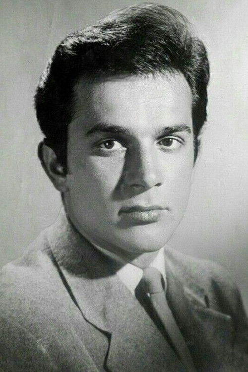 Photo of Efgan Efekan