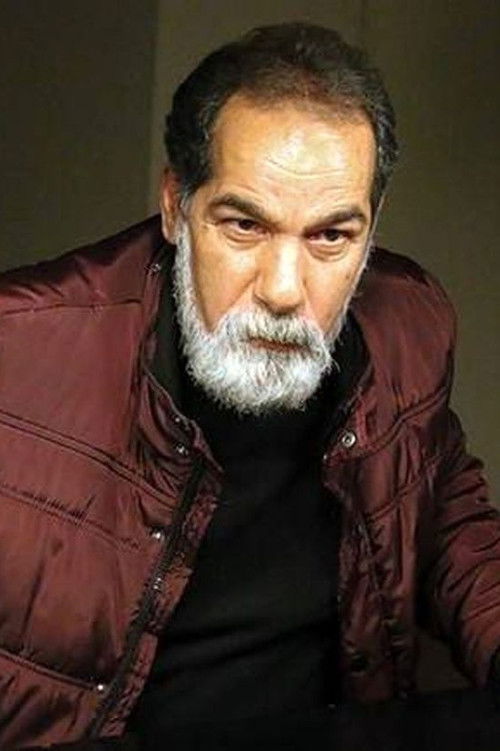 Photo of Saeed Soheili
