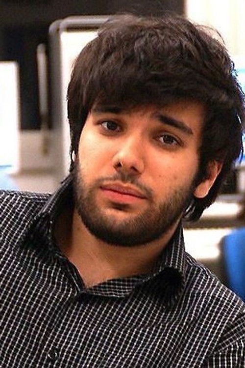 Photo of Matheus Souza