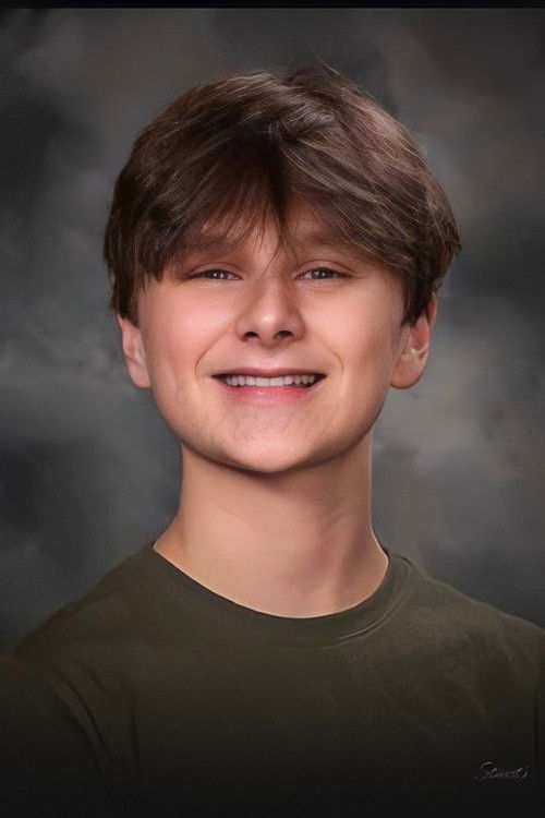 Photo of Tristan McIntire