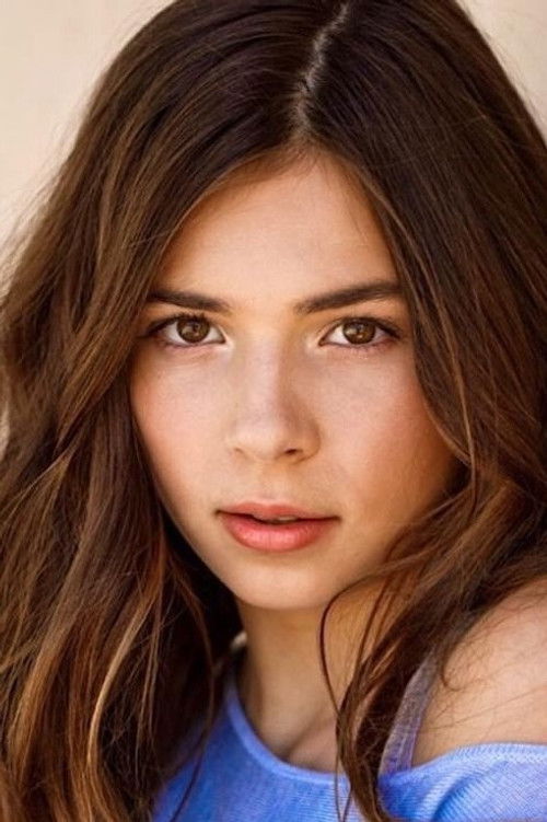 Photo of Aria Spinello