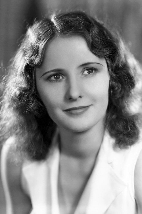 Photo of Barbara Stanwyck