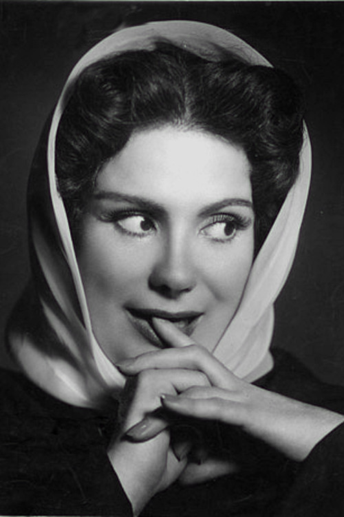 Photo of Niní Marshall