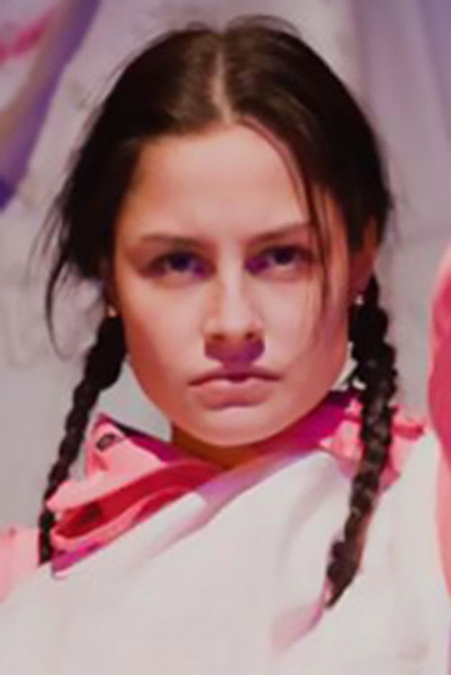 Photo of Ema Jurková