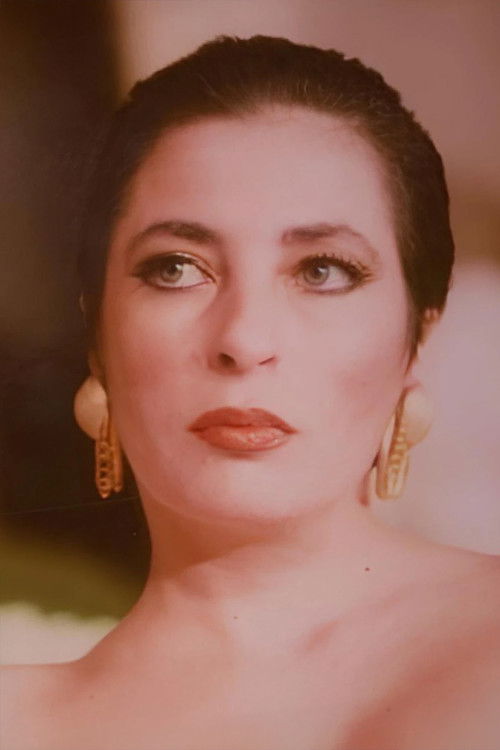 Photo of Duygu Ankara