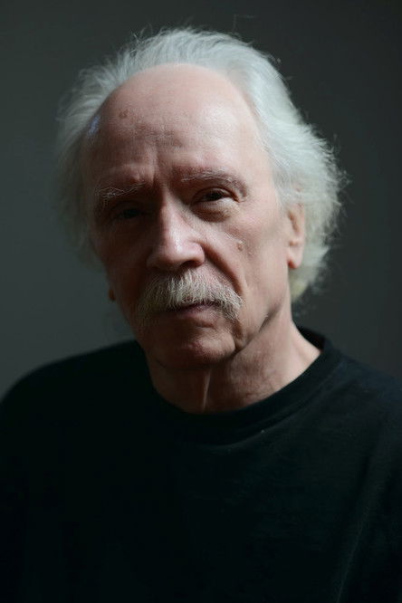 Photo of John Carpenter