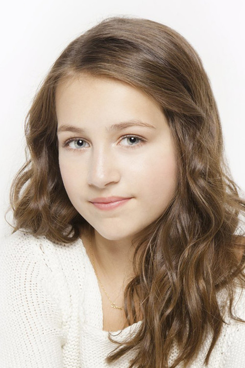 Photo of Emma Fuhrmann