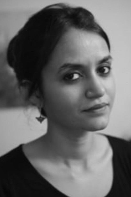 Photo of Payal Kapadia