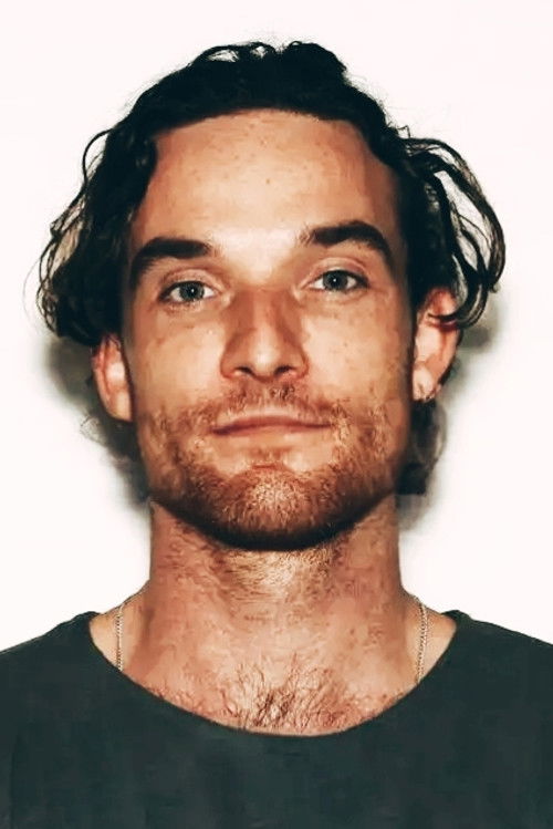 Photo of Toby Goodger