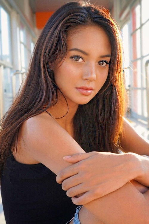 Photo of Aurélie Moeremans