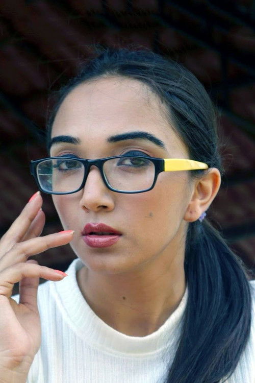 Photo of Prerika Arora