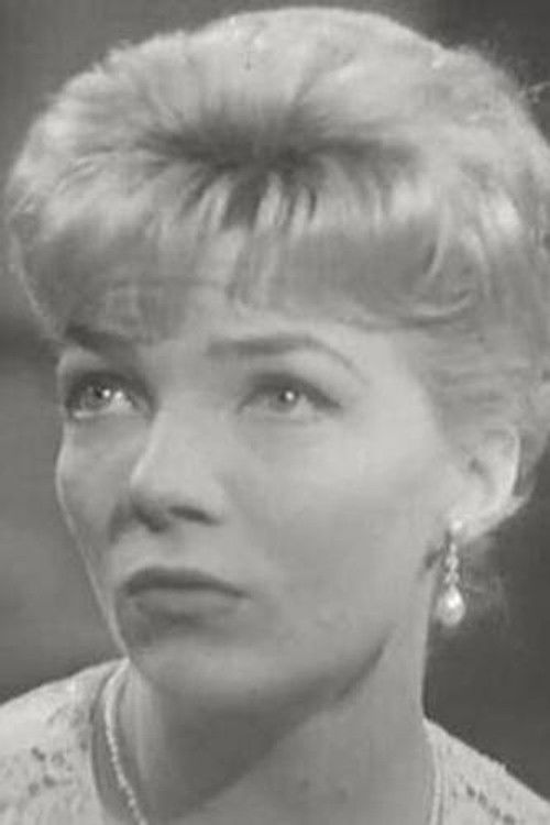 Photo of Claire Guibert