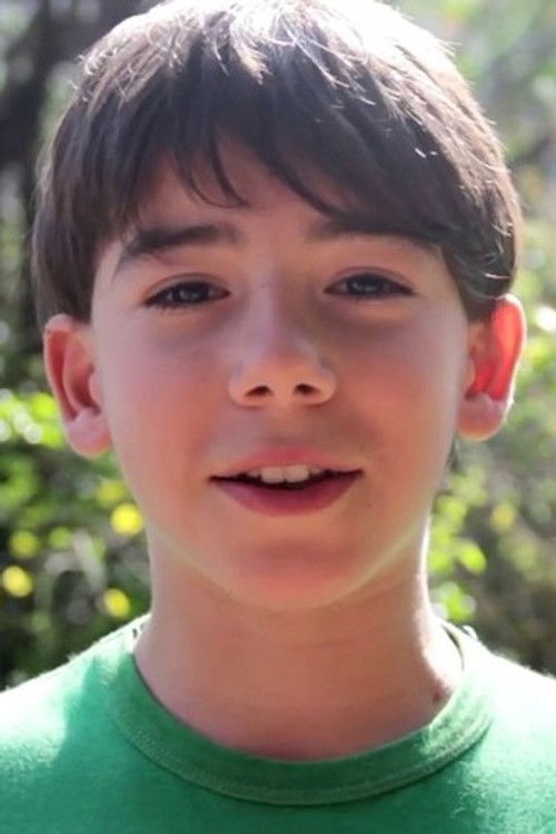 Photo of Gregorio Musatti