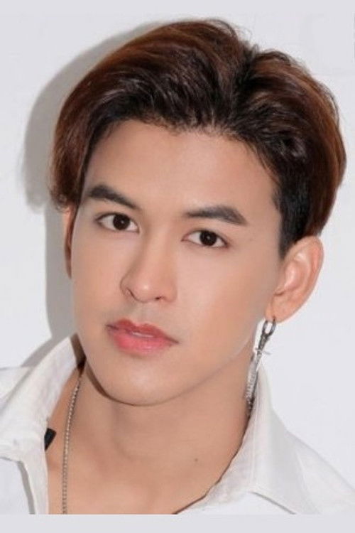 Photo of Jirayu Aungvanich