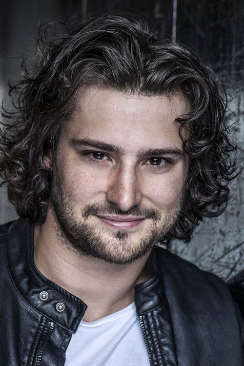 Photo of Ethan Mitchell