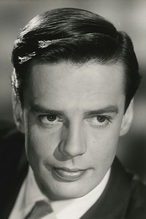 Photo of Henrik Wiehe