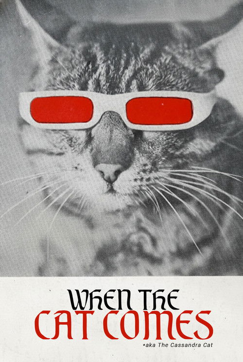 When the Cat Comes
