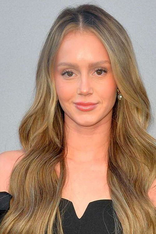 Photo of Mikayla Matthews