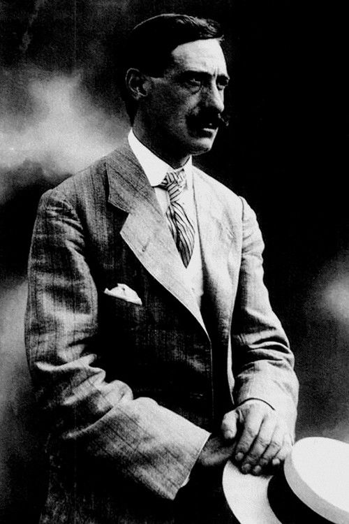 Photo of Segundo de Chomón