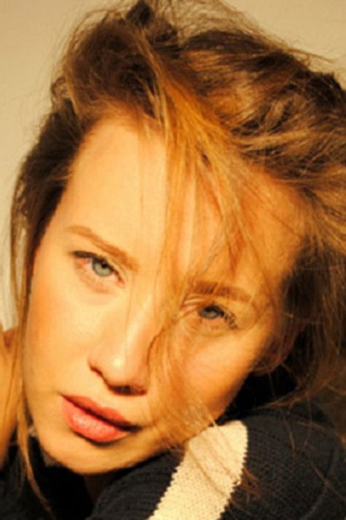 Photo of Vilma Kutavičiūtė