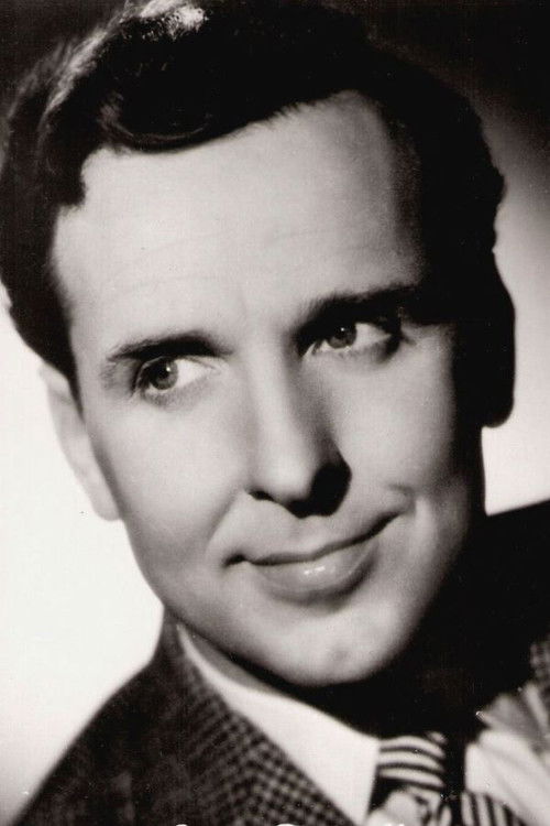 Photo of Georg Thomalla