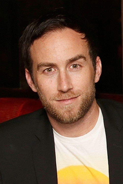 Photo of Justin Benson