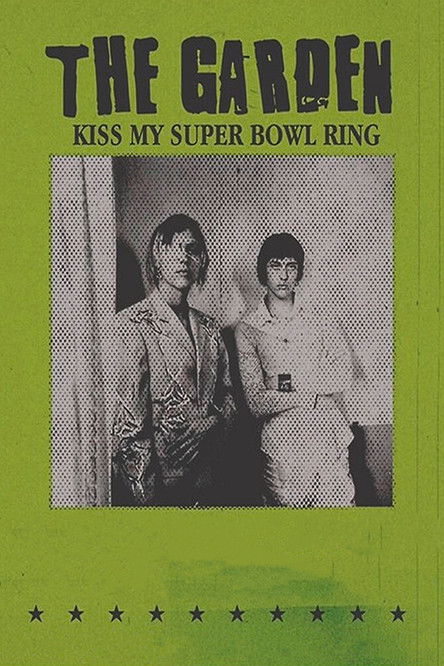 Kiss My Superbowl Ring