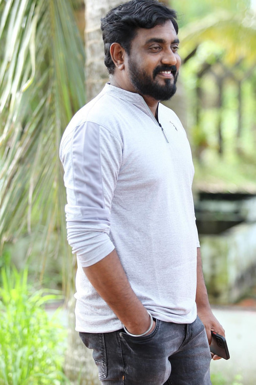 Photo of Ratheesh Reghunandan