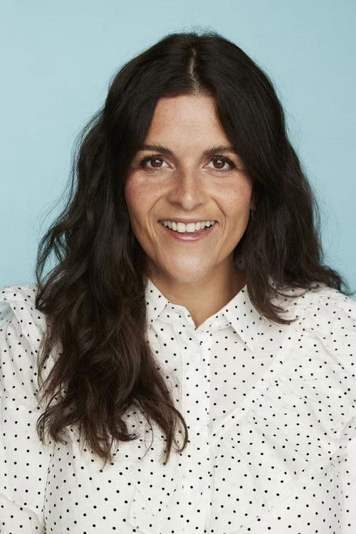 Photo of Petra Nagel