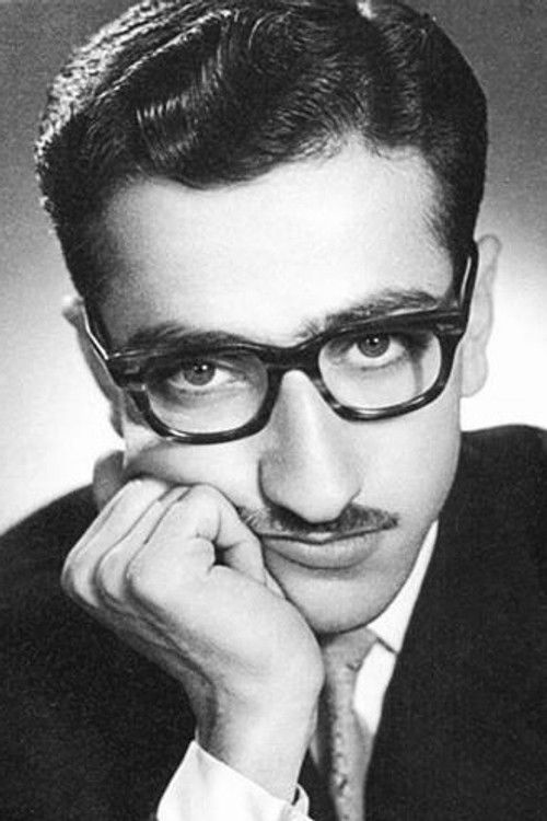 Photo of Duraid Lahham