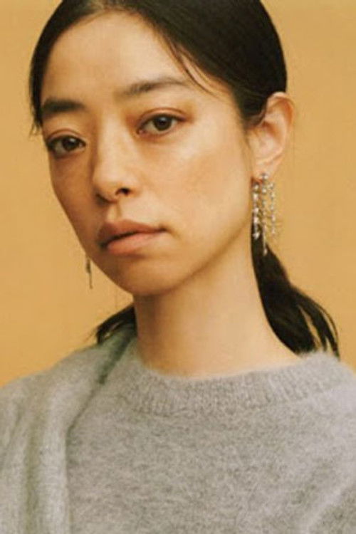 Photo of Miwako Ichikawa