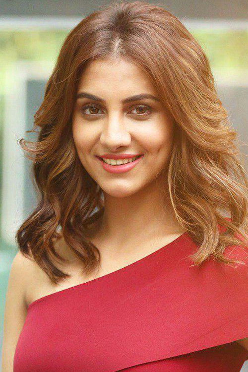 Photo of Rukmini Maitra