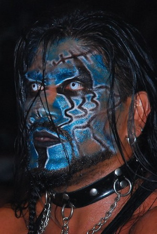 Photo of Marcos Tinajero