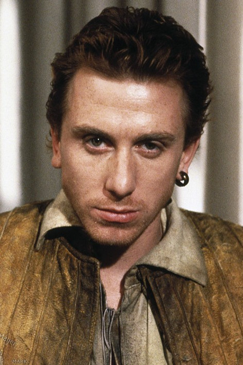 Photo of Tim Roth