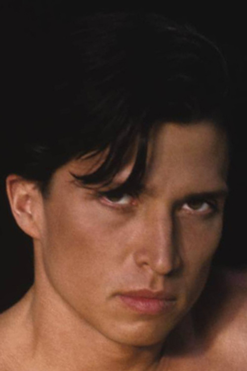 Photo of Devyn Foster