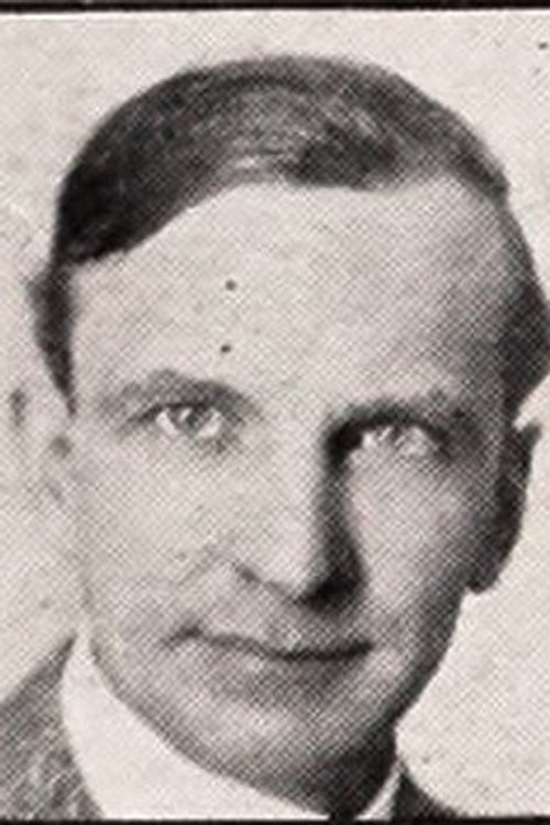 Langdon McCormick