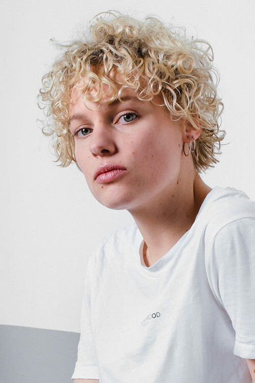 Photo of Julia Franz Richter